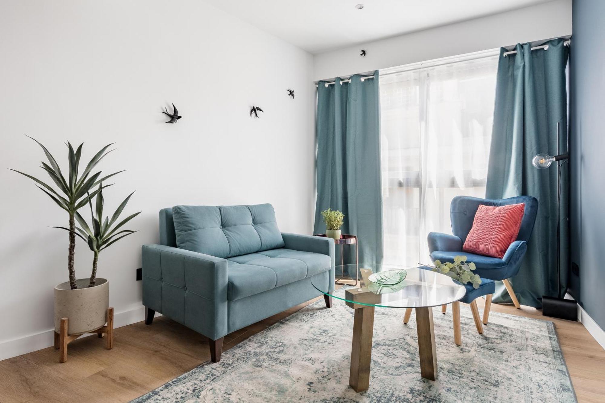 Charming Gran Via VII Apartment Madrid Exterior photo